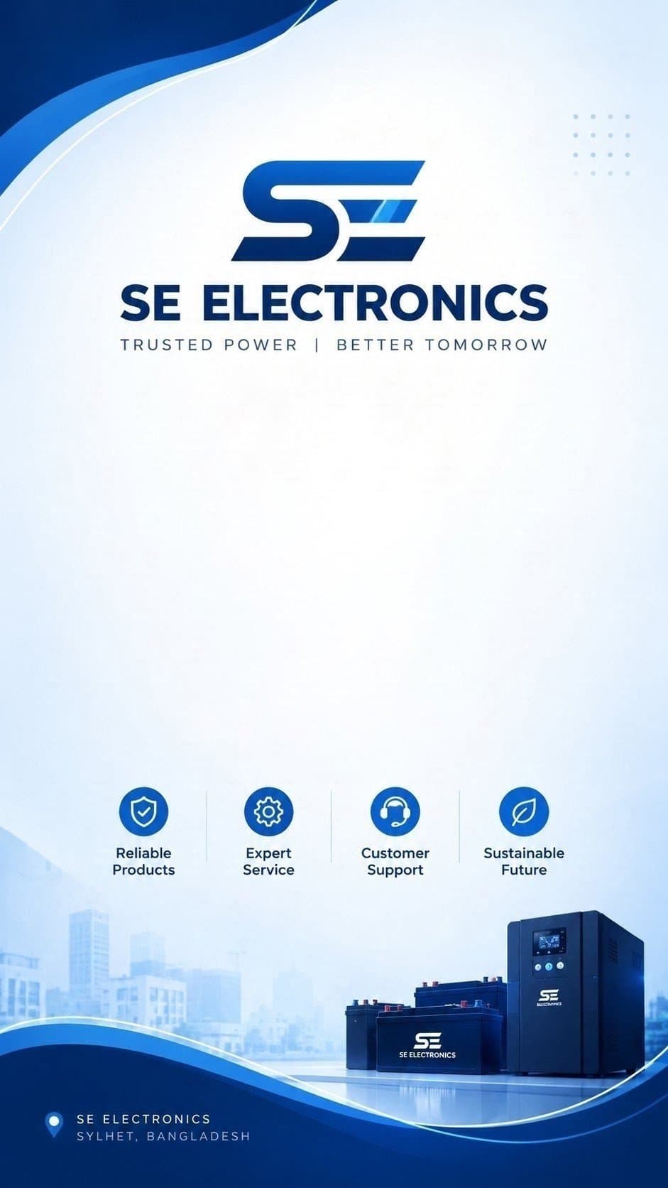 SE Electronics